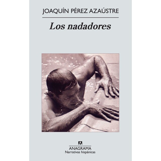 Los nadadore.pdf
