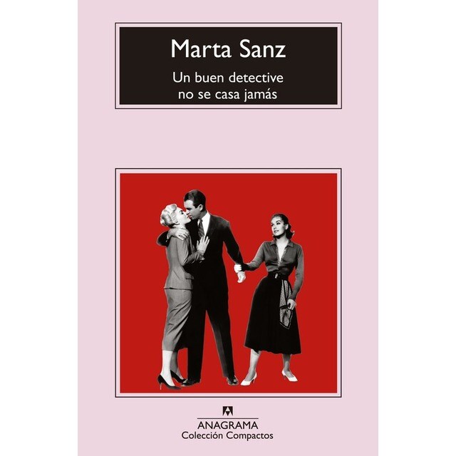 Un buen detective no se casa jamás.pdf