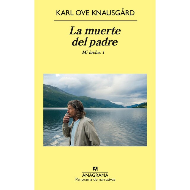 LA MUERTE DEL PADRE. MI LUCHA. VOL 1.pdf