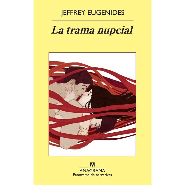 La trama nupcial.pdf
