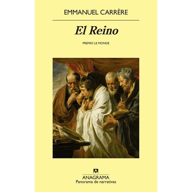 El reino.pdf