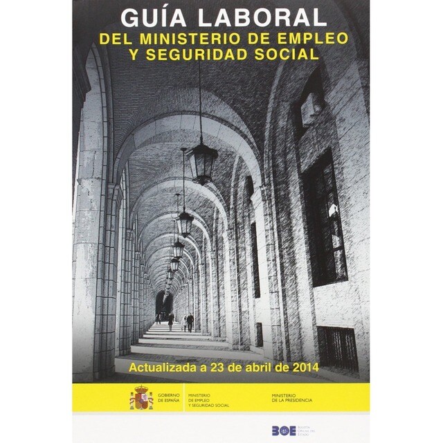 Guía laboral ministerio de empleo y seguridad social 2014.pdf