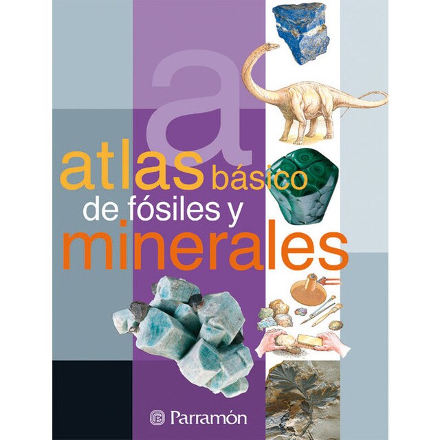 Atlas básico de fósiles y minerales.pdf