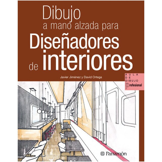 Dibujo a mano alzada para diseñadores de interiores.pdf
