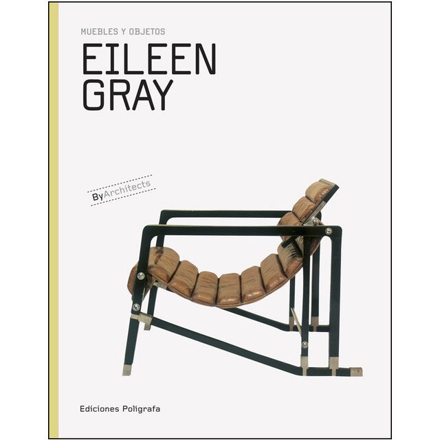 Muebles y objetos. Eileen Gray.pdf