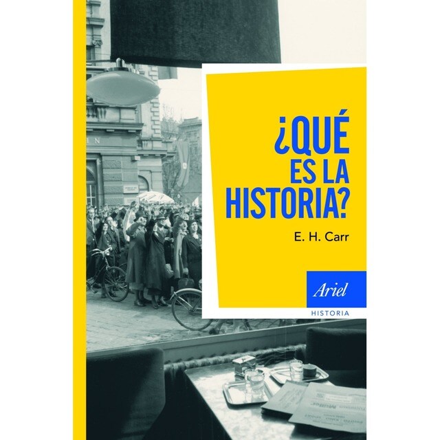 ¿Qué es la historia?.pdf