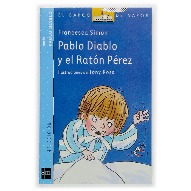 Pablo Diablo y el Ratón Pérez.pdf