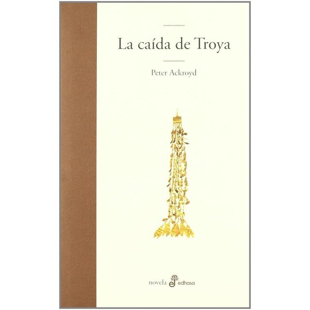La caida de Troya.pdf