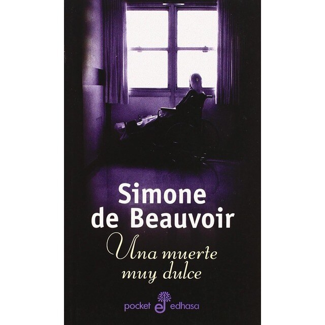 Una muerte muy dulce.pdf