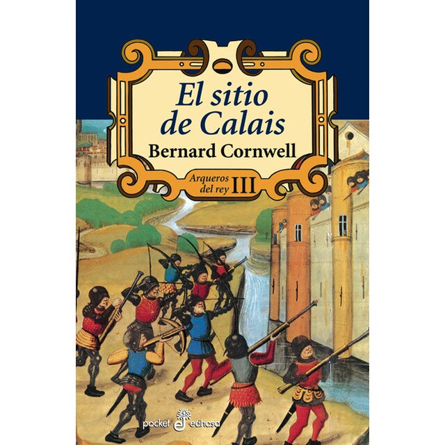 El sitio de Calais.pdf