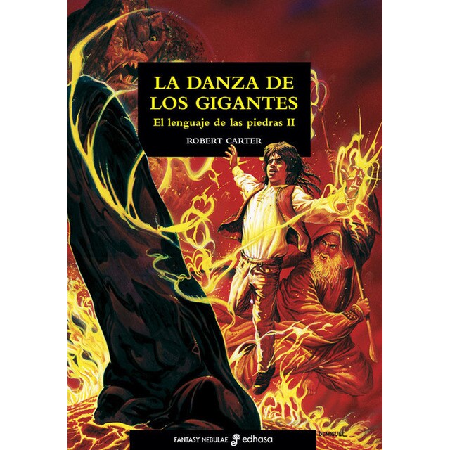 La danza de los gigantes.pdf