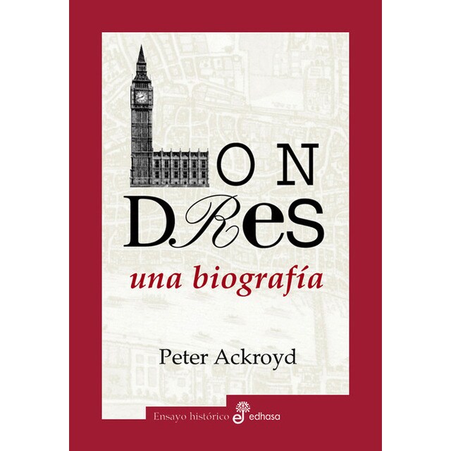 Londres. Una biografía.pdf
