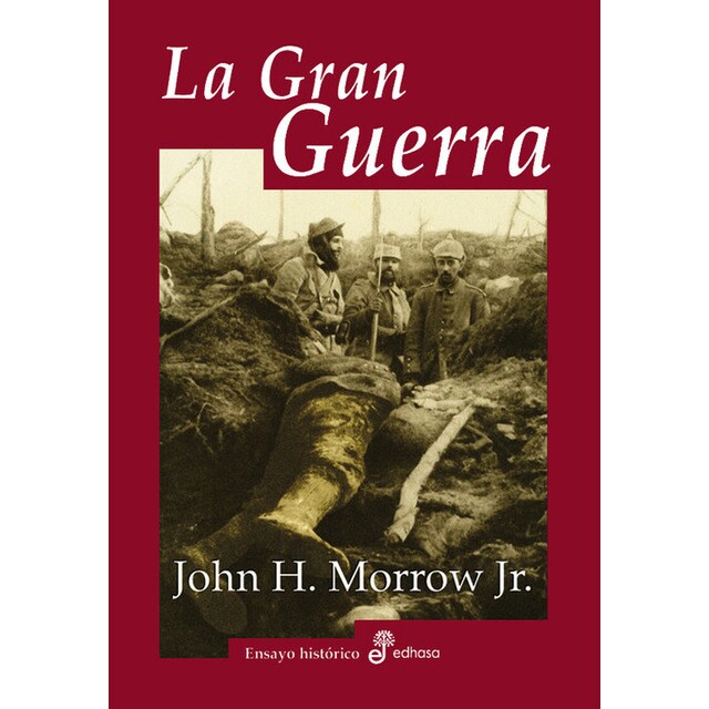 La gran guerra.pdf