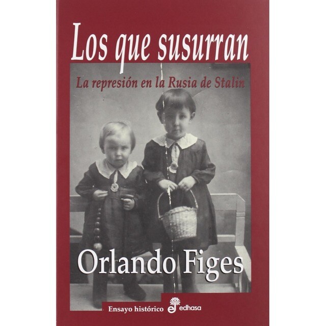 Los que susurran.pdf