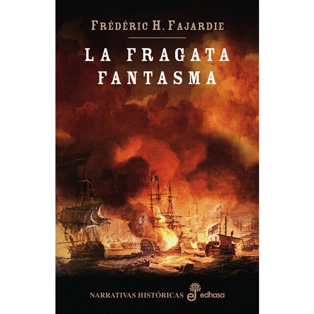 La fragata fantasma.pdf