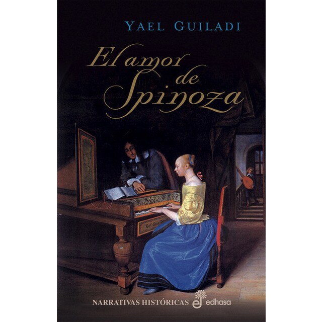 El amor de spinoza..pdf