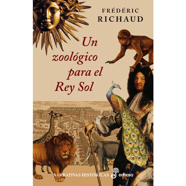 El zoológico praa el rey sol.pdf