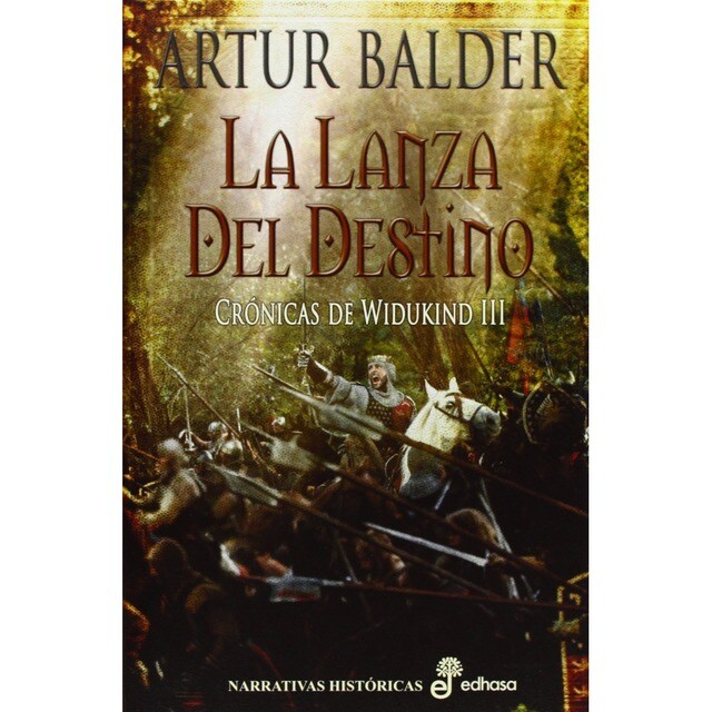 3. La Lanza del Destino.pdf