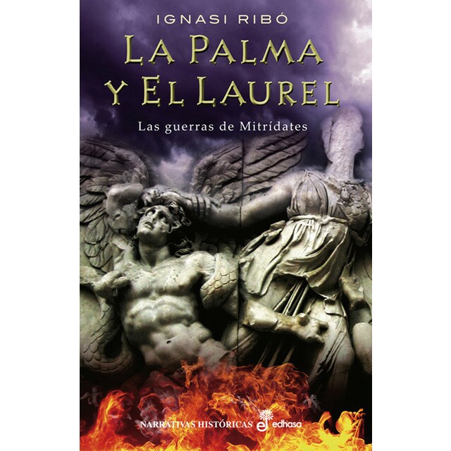 La palma y el laurel.pdf