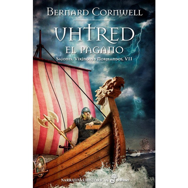 Uhtred, el pagano.pdf