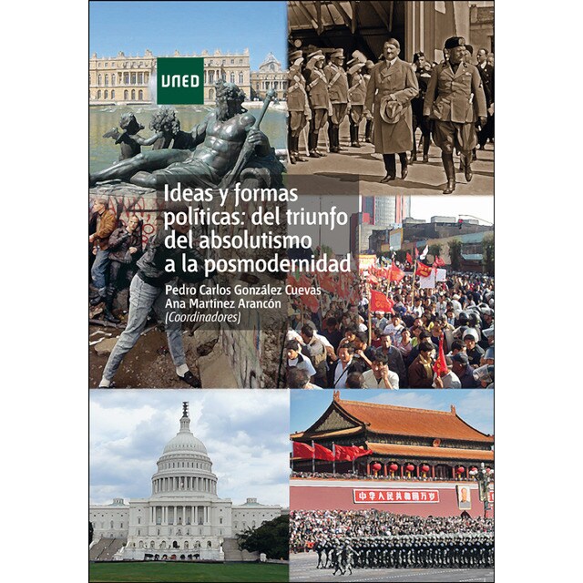 Ideas y formas políticas: del triunfo del absolutismo a la posmodernidad.pdf