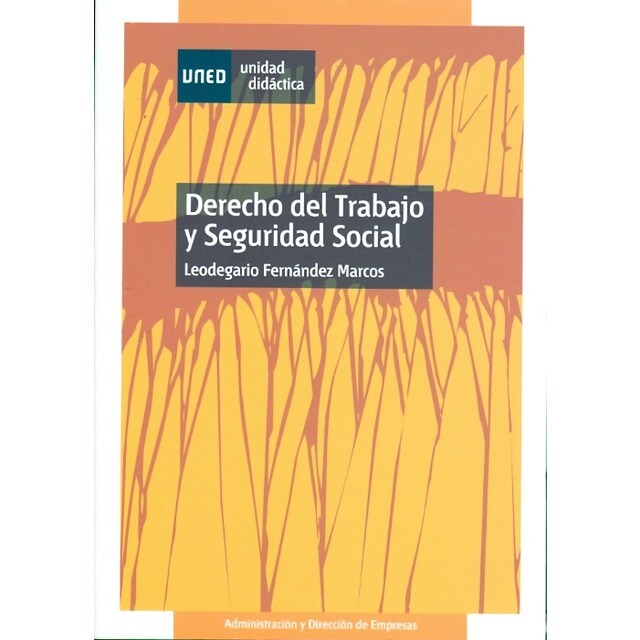 Derecho del trabajo y seguridad social.pdf