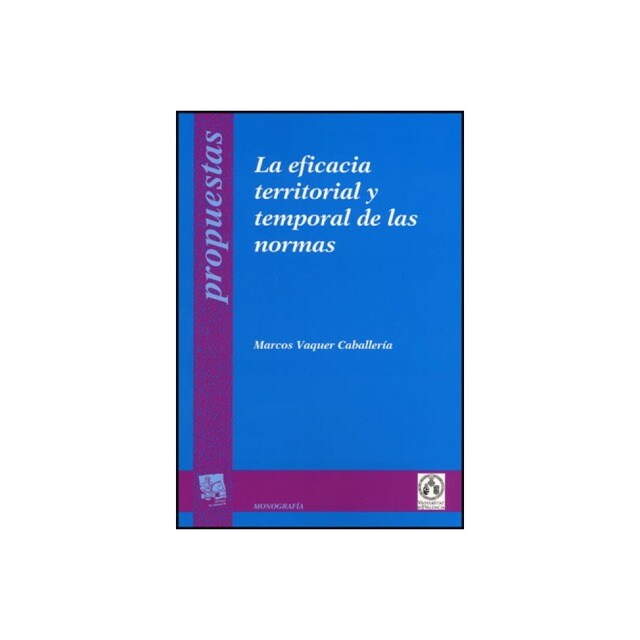 La eficacia territorial y temporal de las normas.pdf