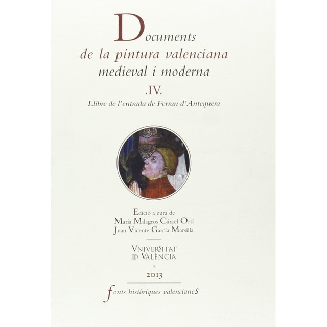 IV.Documentos de la pintura valenciana medieval y moderna.pdf