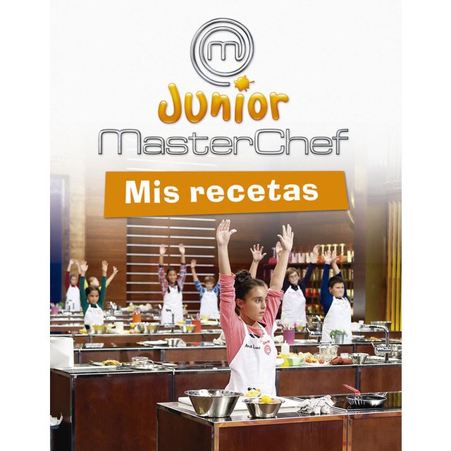 MASTERCHE JUNIOR.MIS RECETAS..pdf