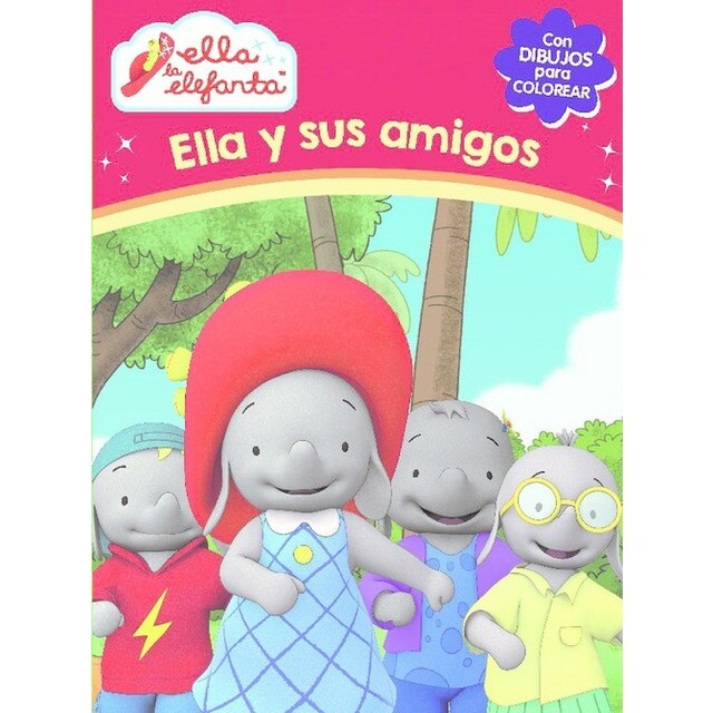 ELLA Y SUS AMIGOS.pdf