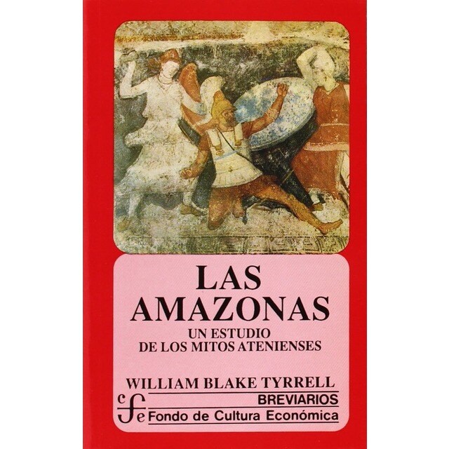 Las amazonas : un estudio de los mitos atenienses.pdf