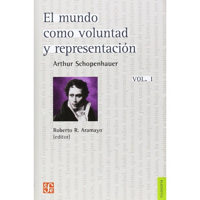 El mundo como voluntad y representación.pdf