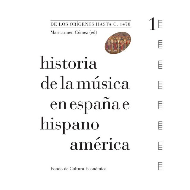 Historia de la Música en España e Hispanoamérica, Vol. 1 : De los orígenes hasta c. 1470.pdf