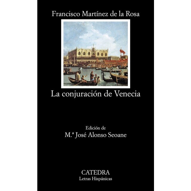La conjuración de Venecia.pdf