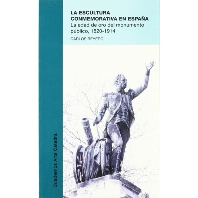 La escultura conmemorativa en España.pdf
