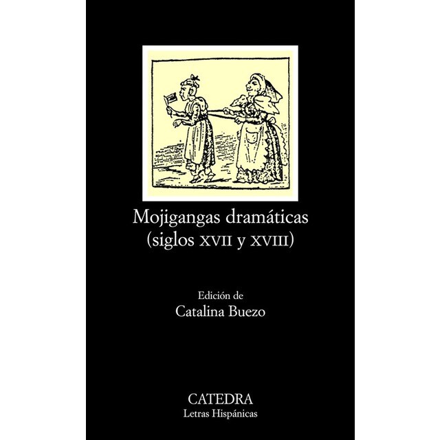 Mojigangas dramáticas siglo XVII y SVIII.pdf