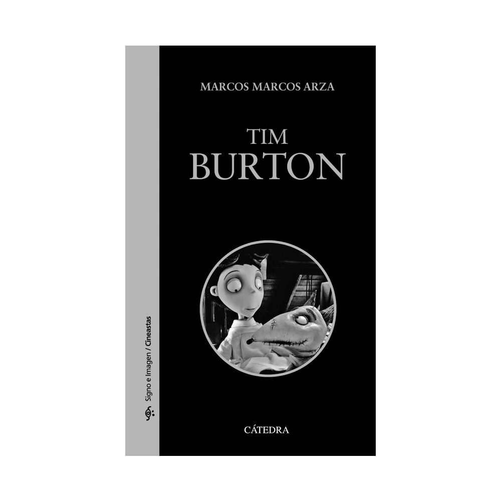 Tim burton
