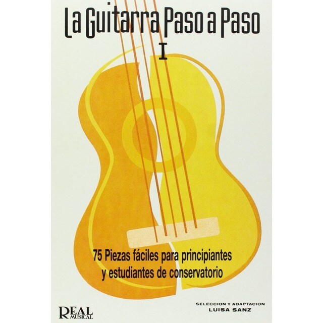 I.GUITARRA PASO A PASO:75 PIEZAS FACILES.pdf
