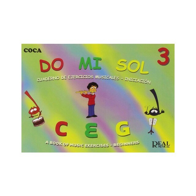 DO MI SOL 3:CUADERNO EJERCICIOS MUSICALES.pdf