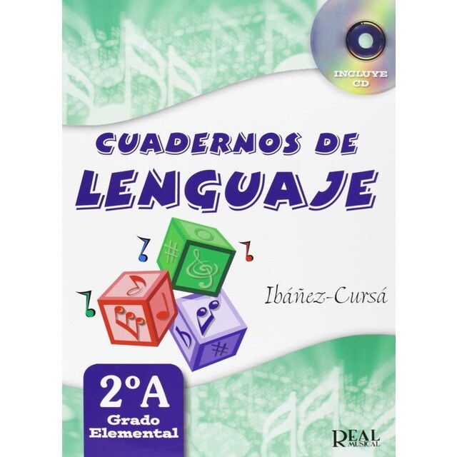 CUADERNOS LENGUAJE MUSICAL 2ºA.(GRADO ELEMENTAL).pdf