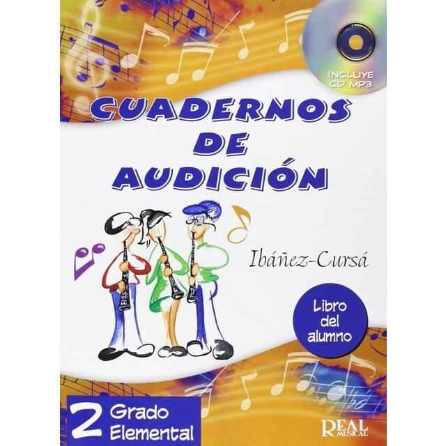 CUADERNOS DE AUDICION.(GRADO 2 ELEMENTAL).(LIBRO ALUMNO).pdf