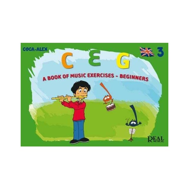 C.E.G.BOOK OF MUSIC EXERCISES-BEGINNERS 3.(SOLFEO).pdf