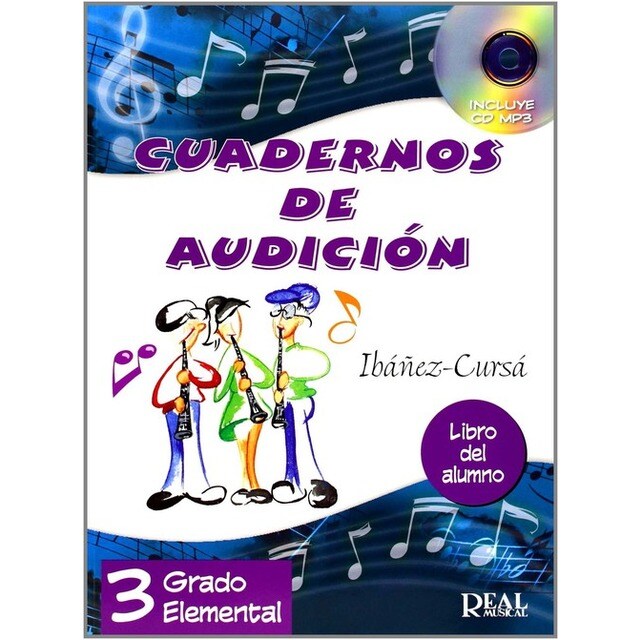 CUADERNOS DE AUDICION.(GRADO 3 ELEMENTAL).(LIBRO ALUMNO).pdf
