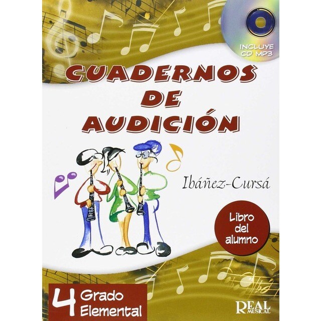 CUADERNOS DE AUDICION.(GRADO 4 ELEMENTAL).pdf