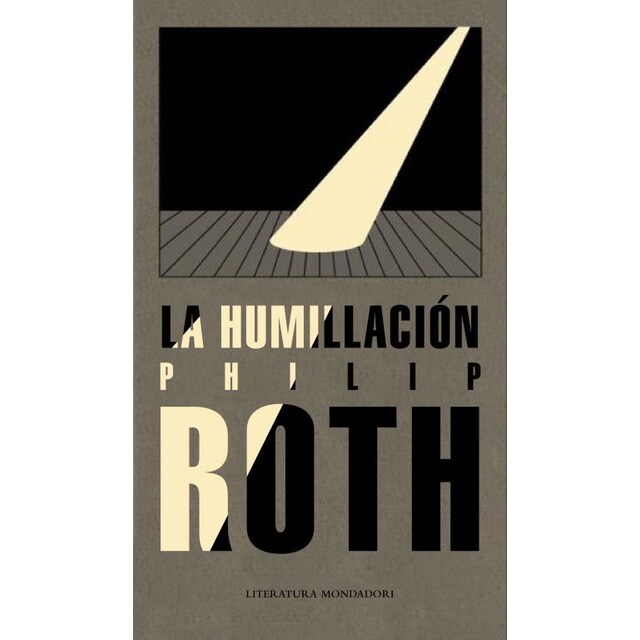 La humillación.pdf