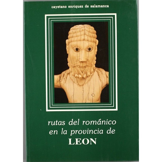 Rutas del románico en la provincia de león.pdf