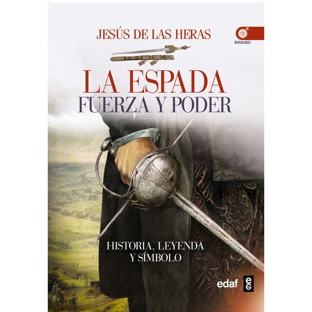 ESPADA, LA - FUERZA Y PODER.pdf