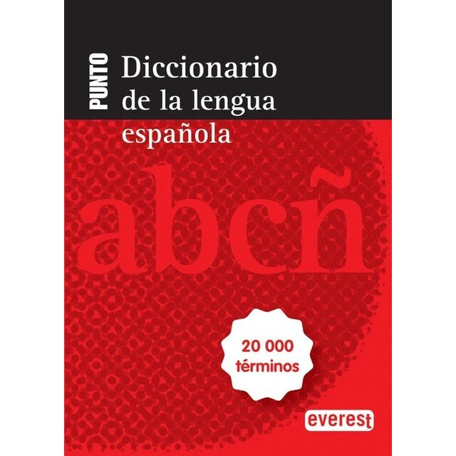 Diccionario PUNTO de la lengua española.pdf