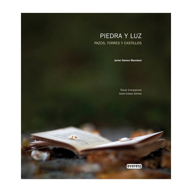 Piedra y Luz. Pazos, Torres y Castillos.pdf