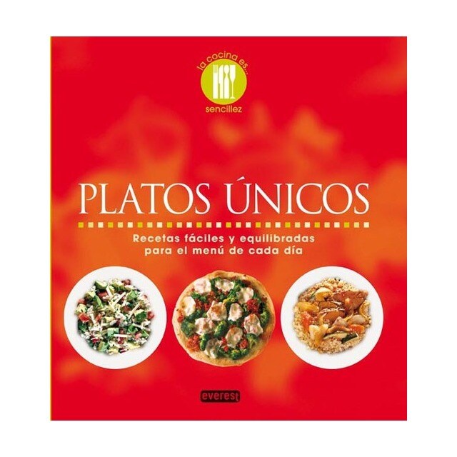 Platos únicos.pdf